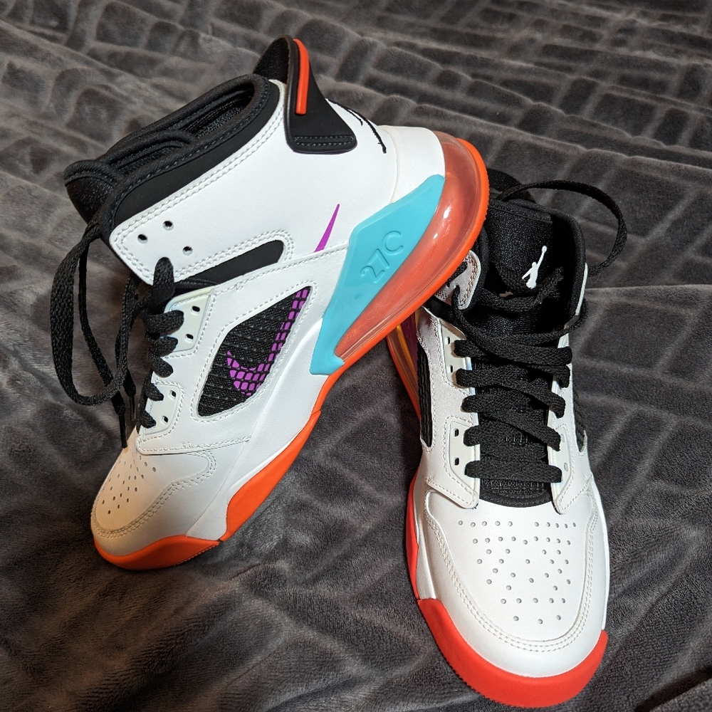 Air Jordans